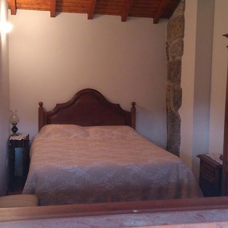 Villa Casa Do Faroca à Vieira do Minho Extérieur photo
