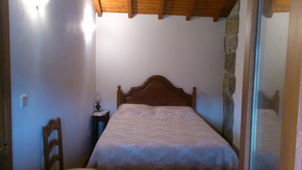 Villa Casa Do Faroca à Vieira do Minho Chambre photo