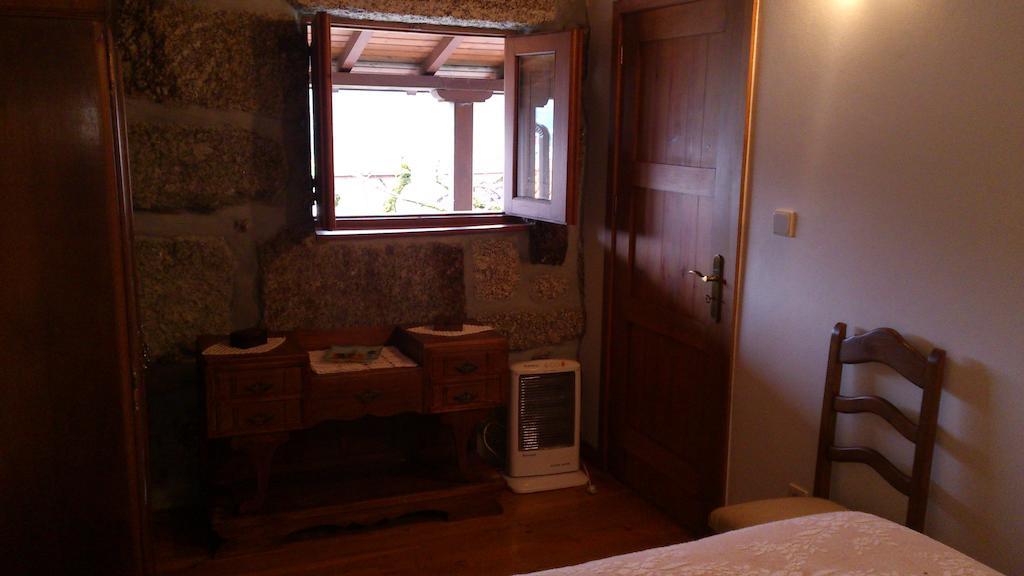 Villa Casa Do Faroca à Vieira do Minho Chambre photo