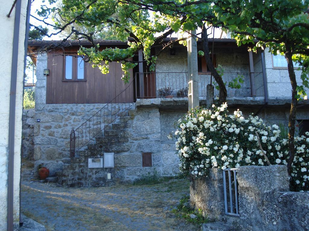 Villa Casa Do Faroca à Vieira do Minho Extérieur photo