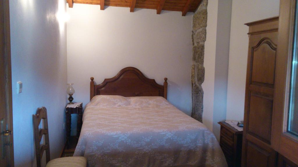 Villa Casa Do Faroca à Vieira do Minho Chambre photo