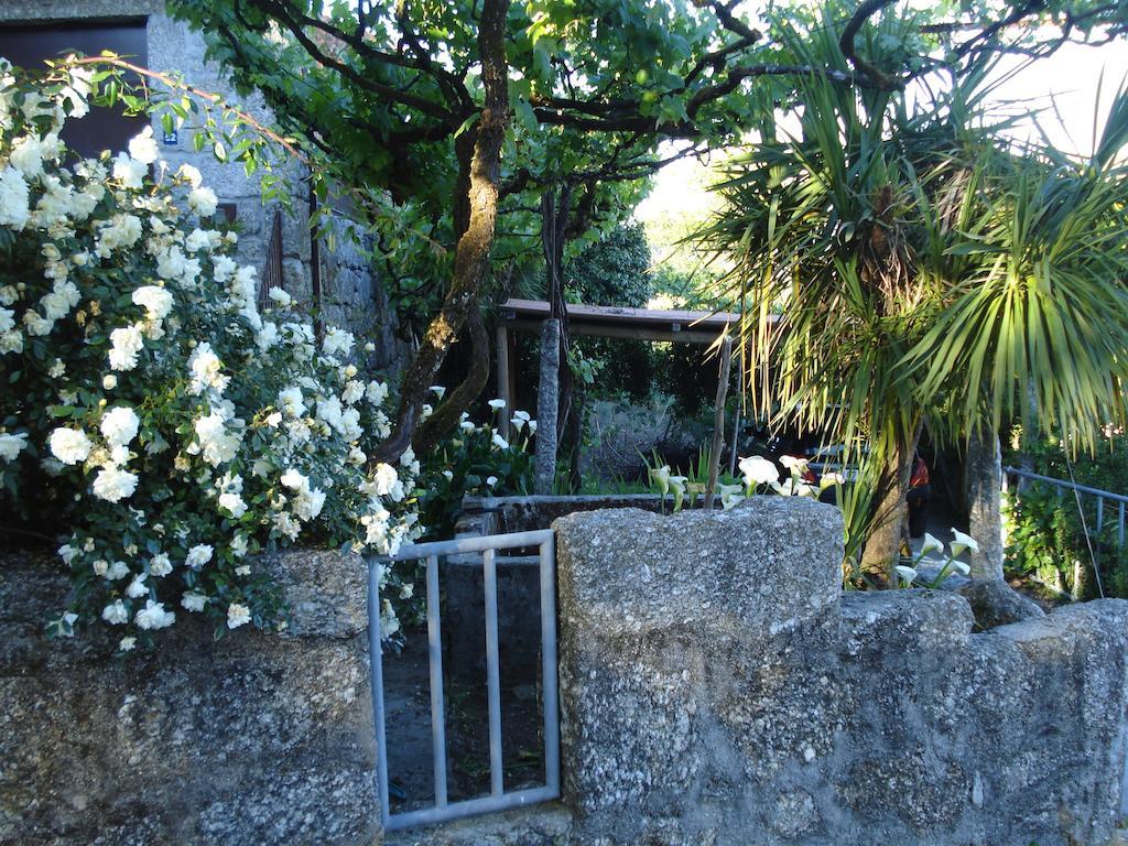 Villa Casa Do Faroca à Vieira do Minho Extérieur photo