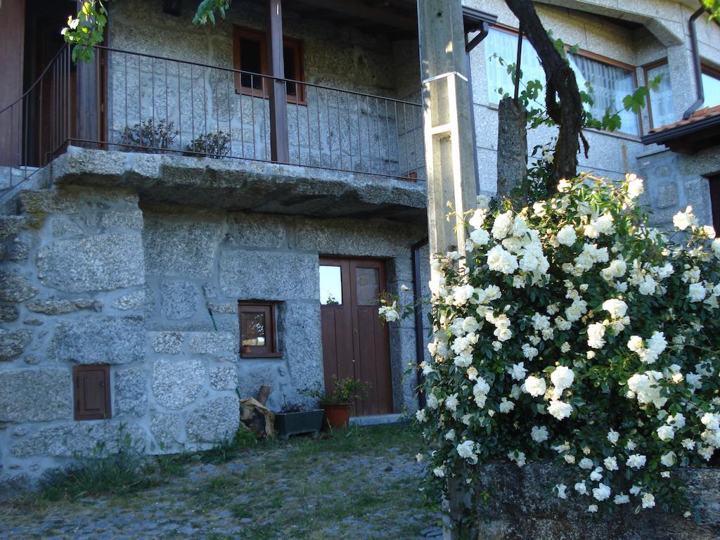 Villa Casa Do Faroca à Vieira do Minho Extérieur photo
