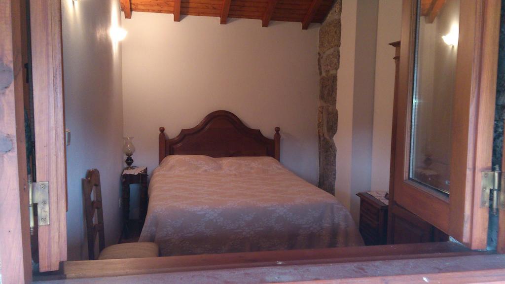 Villa Casa Do Faroca à Vieira do Minho Extérieur photo
